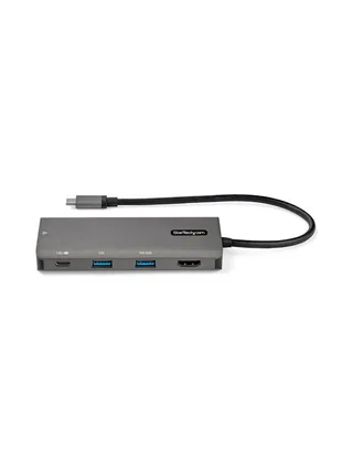 10Gbps USB C Multiport Adapter - 4K HDMI 2