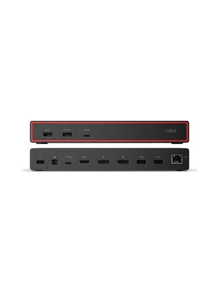 Lenovo ThinkPad USB4 Dock 5000 11
