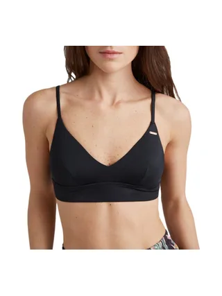 Maillot de bain Noir Femme O'Neill Wave 1
