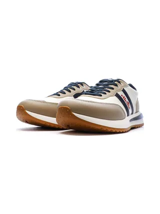 Baskets Beiges Homme Ellesse NARGIS 6