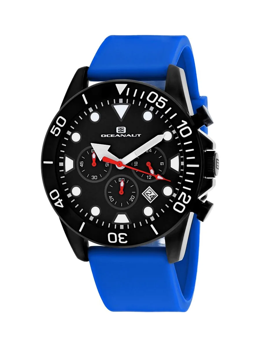 Oceanaut Men's Naval 1