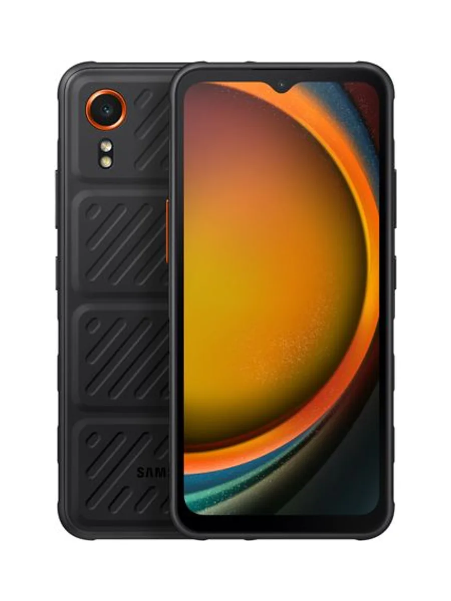 Samsung Galaxy XCover7 Enterprise Edition 12