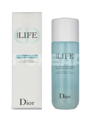 Dior Hydra Life 2-in-1 Sorbet Water 175ml - Mallow, Haberlea & Jasmine 1