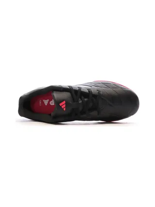 Chaussures de football Noires/Roses Homme Adidas Copa Pure.3 4