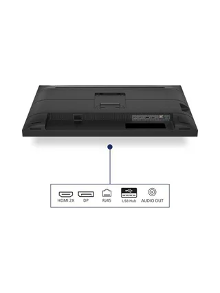 Philips 3000 series 27B1U3900/00 computer monitor 4
