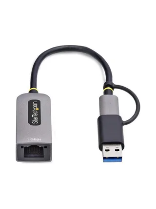 USB-C to Ethernet Adapter 4