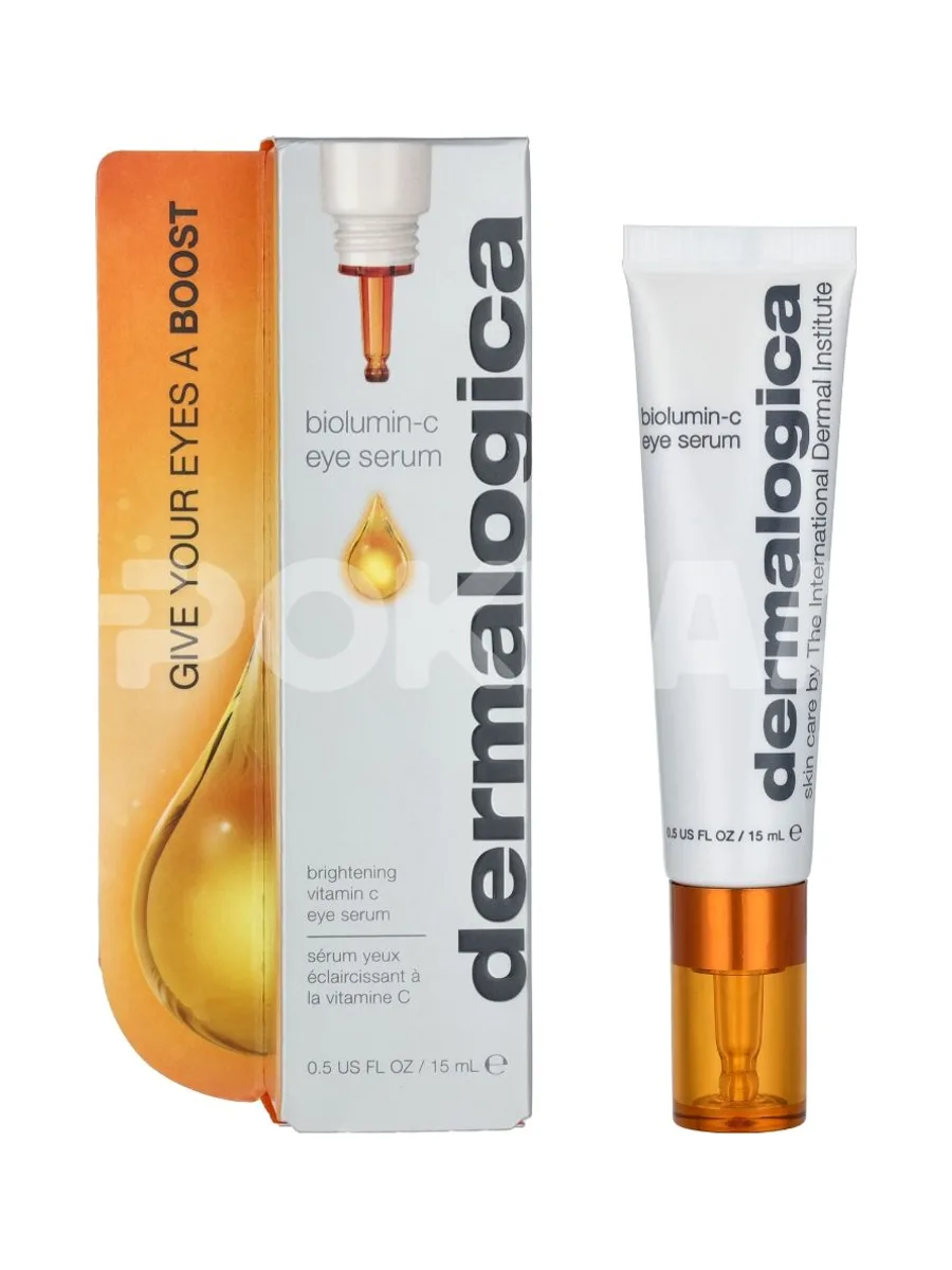 Dermalogica Biolumin-C Eye Serum Serum 15ml 1