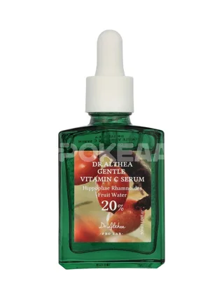 Dr. Althea Gentle Vitamin C Serum 30ml 2