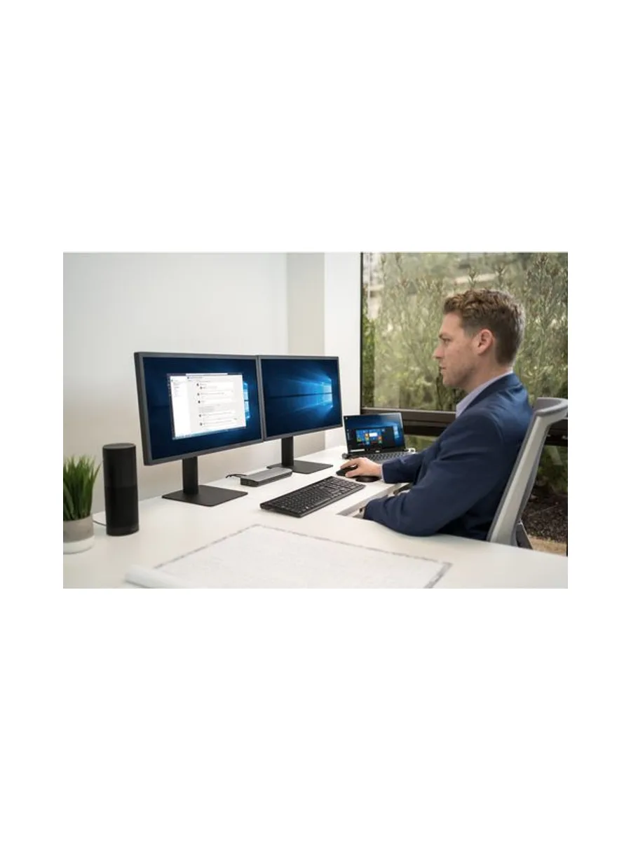 Kensington SureTrack Dual Wireless Mouse 7
