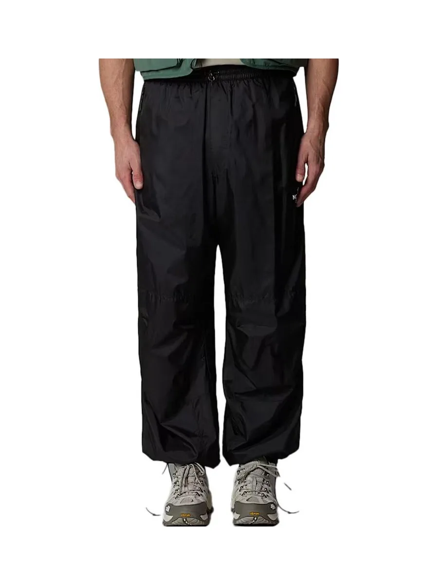 Pantalon Noir Homme The North Face NF0A8BJQJK3 2