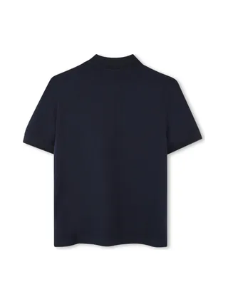 Polo Marine Garçon Hugo Boss J52730 2