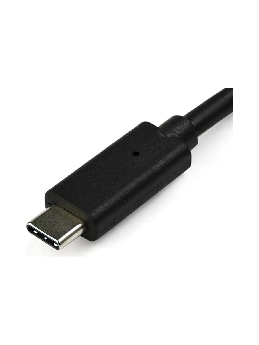 StarTech.com HB31C2A2CB interface hub 5