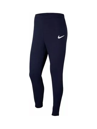 Pantalon fluide Bleu Homme Nike Park 1