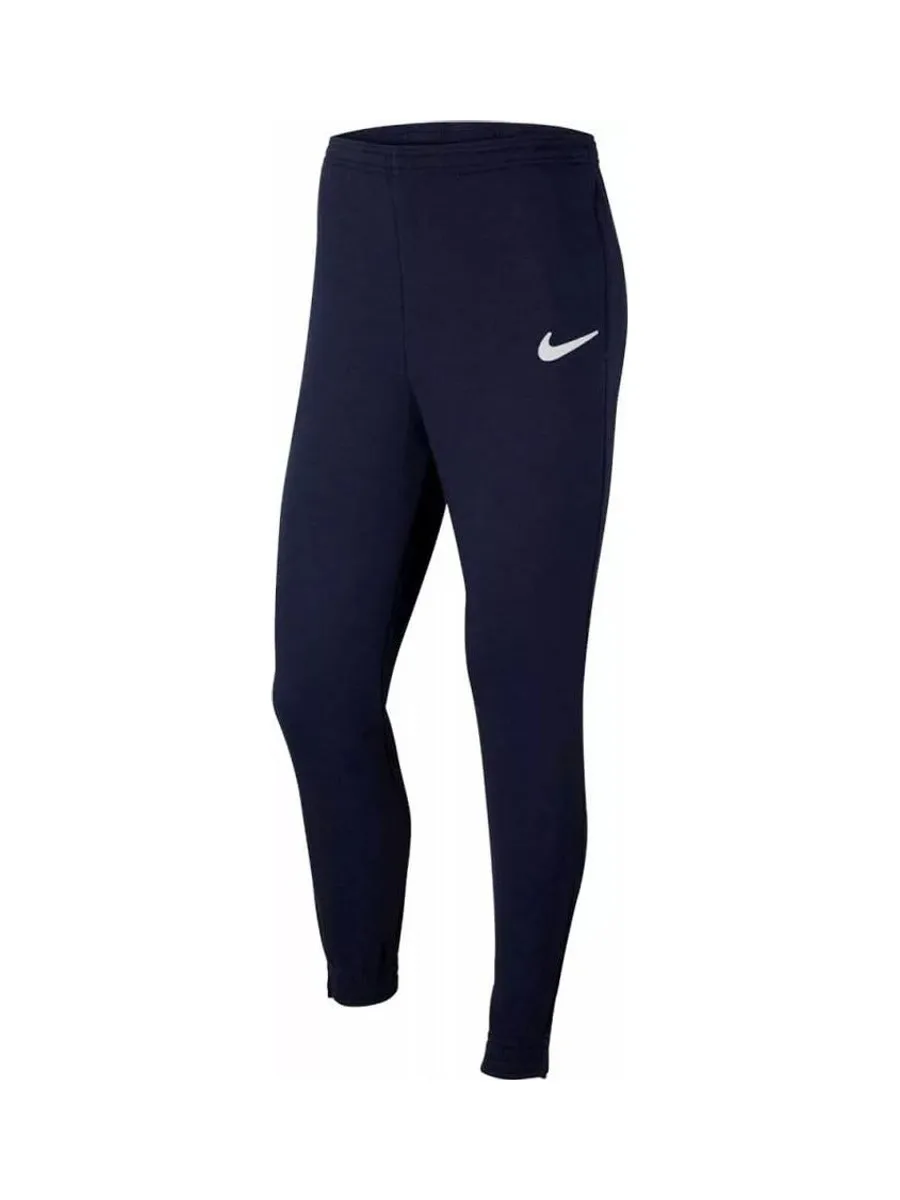 Pantalon fluide Bleu Homme Nike Park 2