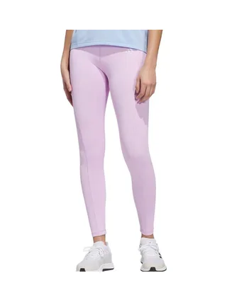 Legging Rose Femme Adidas JL6229 1