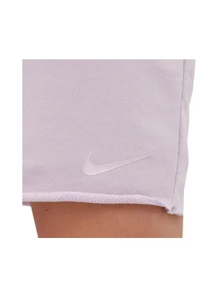 Jupe Violette Femme Nike Icon Clash Skirt 3