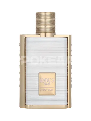 Khadlaj Karus Oud Secret Musk Edp Spray 100ml 2
