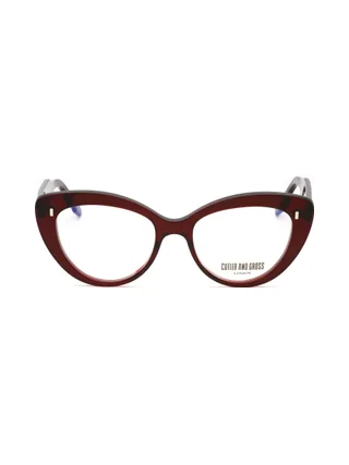 Cutler and Gross CGOP135053 — Lunettes de vue 2