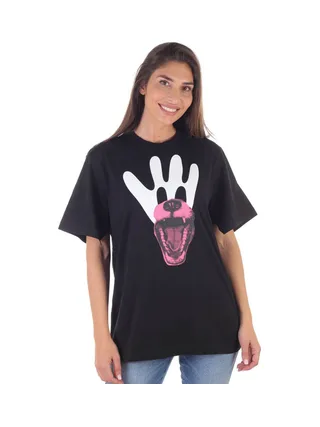 T-shirt Diesel - T-Justina 1