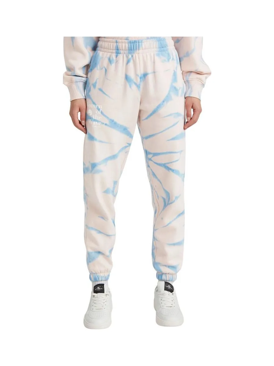 Jogging Rose Femme O'Neill Wow 2