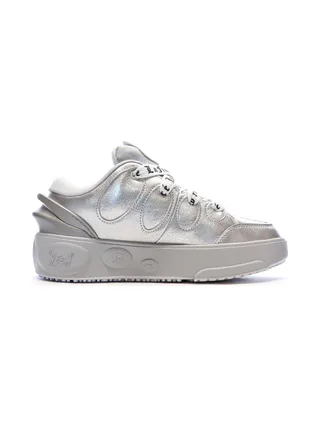 Chaussures de sport Argent Homme Puma La Francé 2