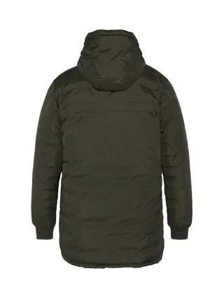 Blouson Kaki/Marine Homme Schott River 2