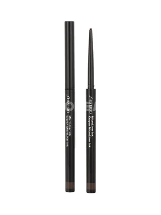 Shiseido Micro Liner Ink 0.1g - #02 Brown 2
