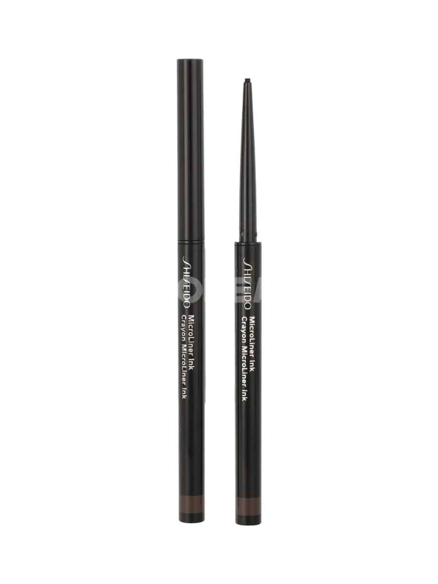 Shiseido Micro Liner Ink 0.1g - #02 Brown 2