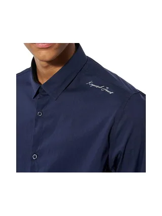 Chemise Marine Homme Kaporal SURAJH22M42 5