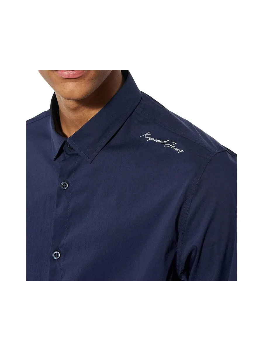 Chemise Marine Homme Kaporal SURAJH22M42 6