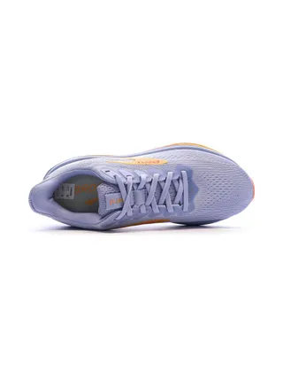 Chaussure de Running Mauve Femme Brooks Ghost 17 4