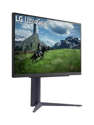 LG 27GS85Q-B computer monitor 4