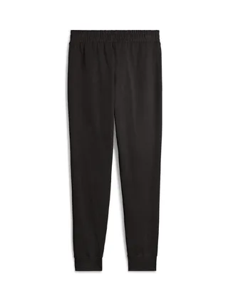 Jogging Noir Femme Puma Elevatedss 2