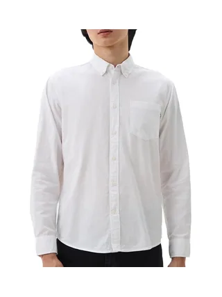 Chemise Blanche Homme Pepe Jeans Andrew 1