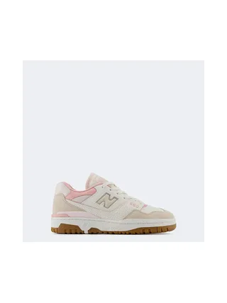 Baskets NEW BALANCE 550 1