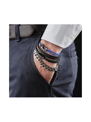 Bracelet Lamarck bleu 2