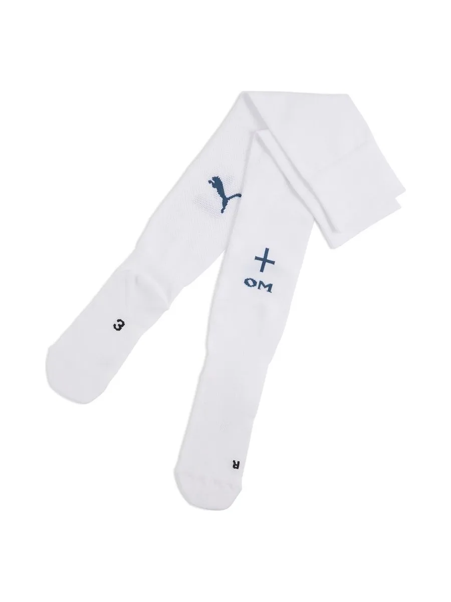 2x Chaussettes Blanches Homme Puma 775308 2