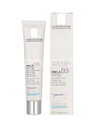 LRP Mela B3 Anti-Dark Spot SPF30 40ml 1