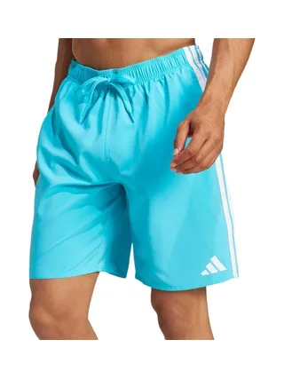 Maillot de bain Bleu Homme Adidas JD4241 1