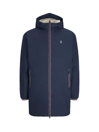 Parka Marine Homme Jack & Jones Blualves 1