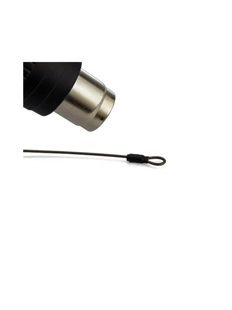 Tether Cables - 10 Pack - Steel 5