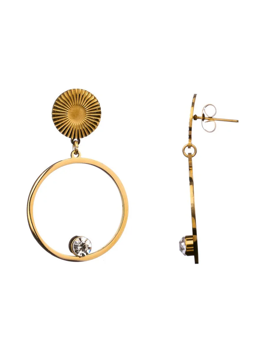 Boucles d'oreilles Cora 3