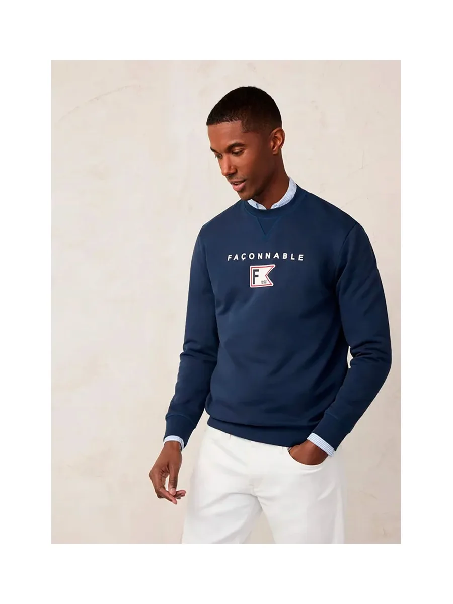 FAçONNABLE FM510238 - Sweat 4