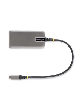 USB-C Multiport Adapter HDMI USB Hub 6
