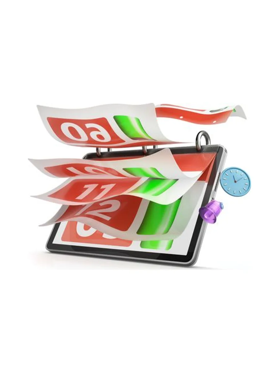 Lenovo Tab 16