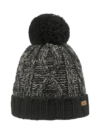 Bonnet Noir Garçon Cairn Paulin 1