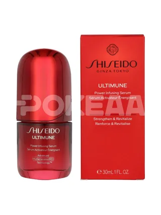 Shiseido Ultimune Power Infusing Serum 30ml 1