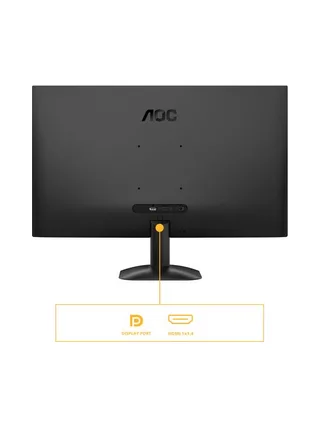 AOC B3 Q27B35E computer monitor 3