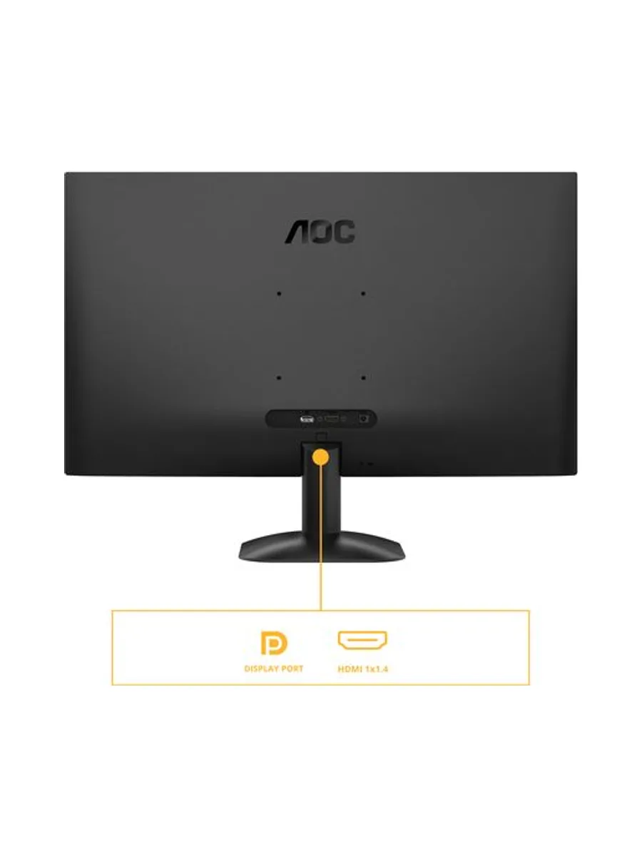 AOC B3 Q27B35E computer monitor 3