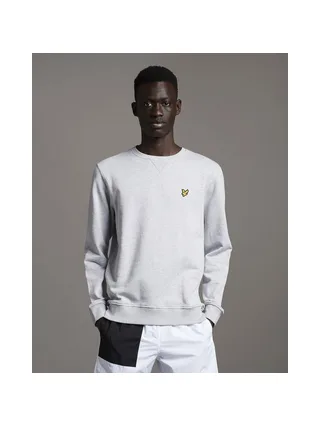 Sweat-shirt LYLE & SCOTT ML424VO 34